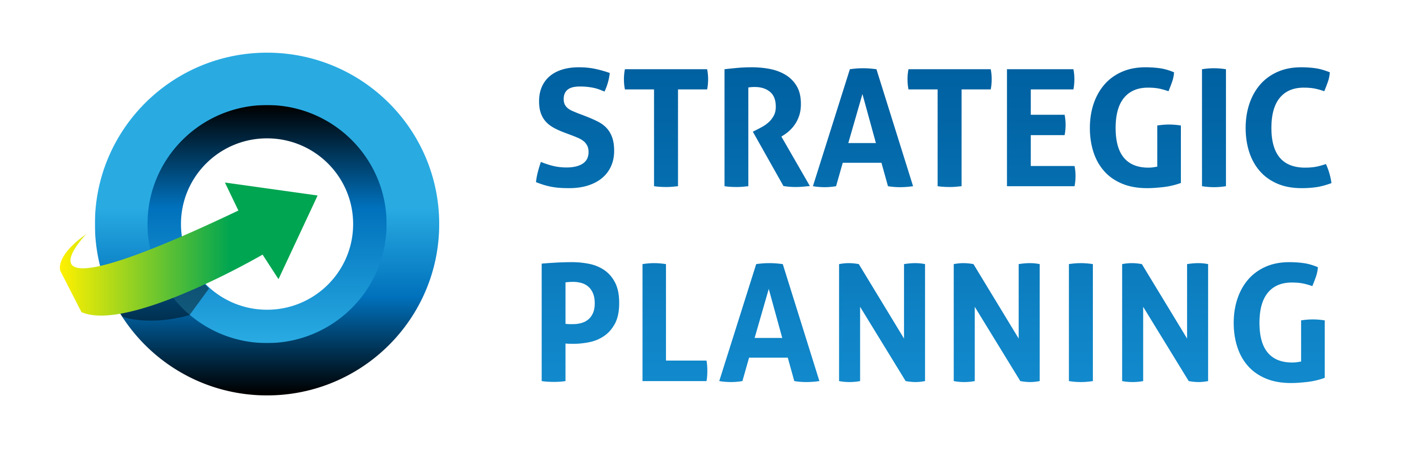 الإدارة و التخطيط الإسترتيجي